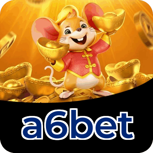 Siga a a6bet no Facebook