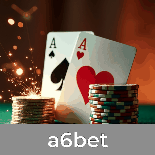 Emocione-se e Mergulhe no Ambiente Envolvente do Cassino a6bet