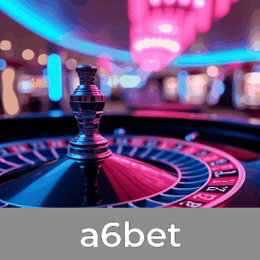 Explore a6bet: Slots com Prêmios Gigantes, Mesa Clássica e Dealer ao Vivo