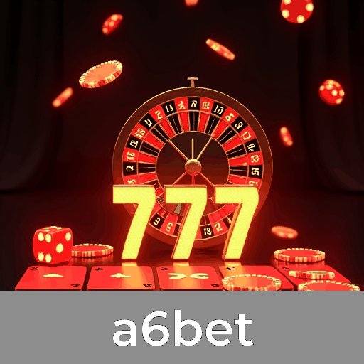 A6Bet: Emoção e Grandes Prêmios com Jogos de Cassino