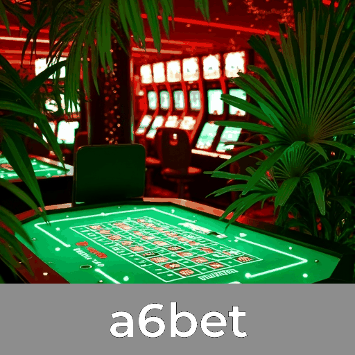 A6bet: Aposta Sem Limites com Aplicativo Móvel Inovador