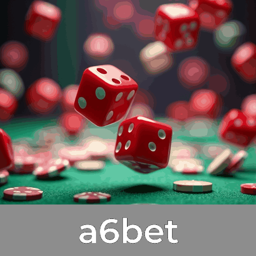 A6Bet: Emoção e Grandes Prêmios com Jogos de Cassino